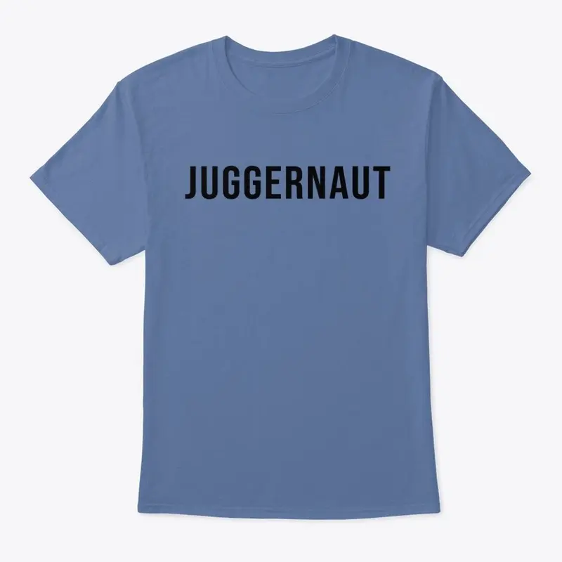 JUGGERNAUT