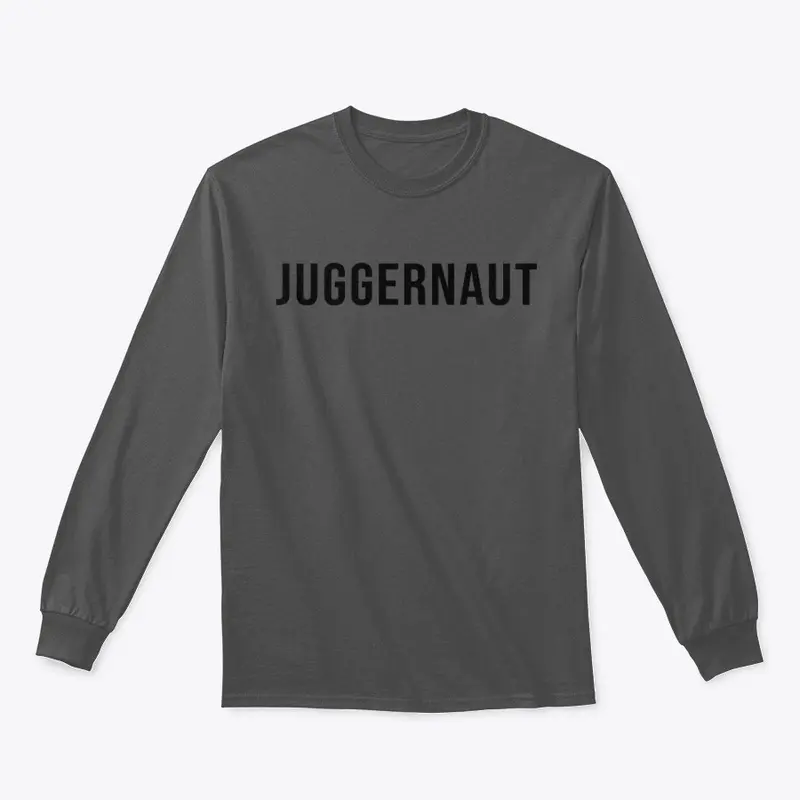 JUGGERNAUT