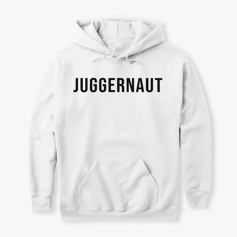 JUGGERNAUT