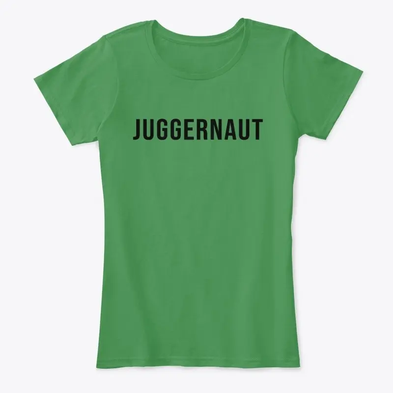 JUGGERNAUT